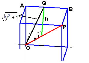AB Triangle.